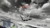 Going out of bounds will destroy your aircraft (Image via SK Gaming || EA)